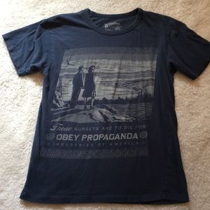 OBEY T-shirt Pack!!